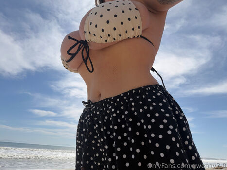 Gwenny  page leaked private photo uncensored HD quality