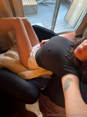 Gwenny  page leaked private photo uncensored HD quality