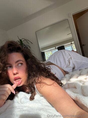 Gwenny leaked private photo uncensored HD quality