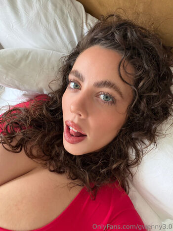 Gwenny leaked private photo uncensored HD quality