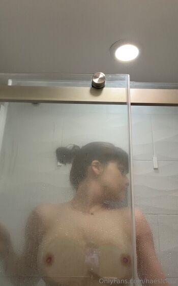 Haesicks  page leaked private photo uncensored HD quality
