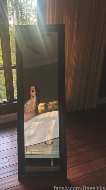 Haesicks  page leaked private photo uncensored HD quality