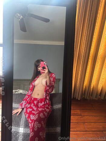 Haesicks  page leaked private photo uncensored HD quality