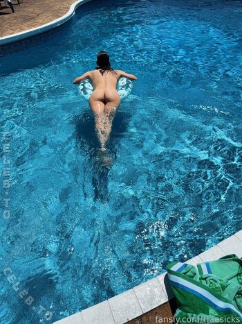 Haesicks leaked private photo uncensored HD quality