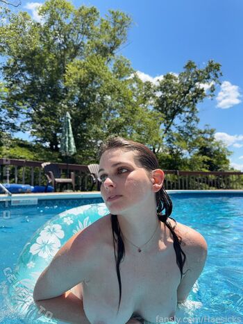 Haesicks leaked private photo uncensored HD quality