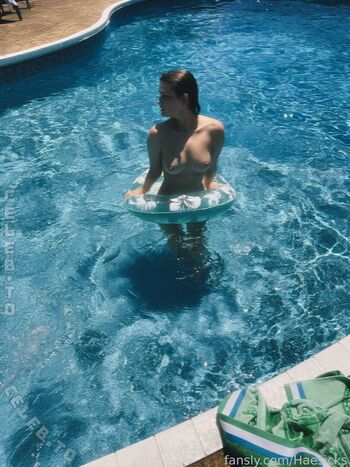 Haesicks leaked private photo uncensored HD quality