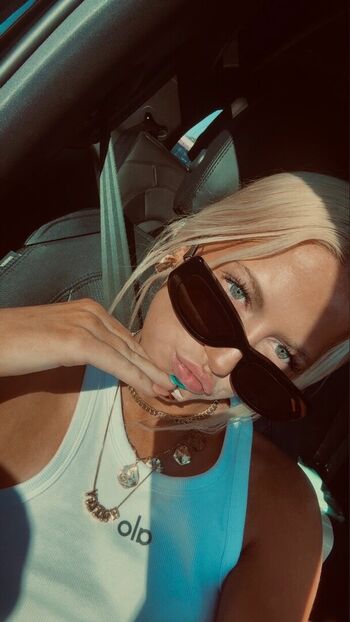 Hailey keys page leaked private photo uncensored HD quality