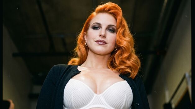 Hayley williams leaked private photo uncensored HD quality