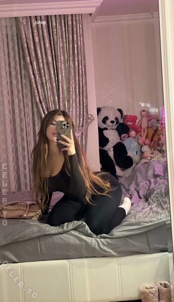 Hellodespina page leaked private photo uncensored HD quality