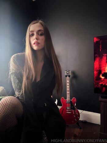 Highlandbunny  page leaked private photo uncensored HD quality