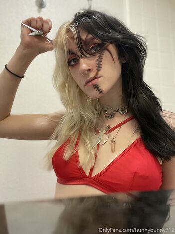 Hunnybunny leaked private photo uncensored HD quality