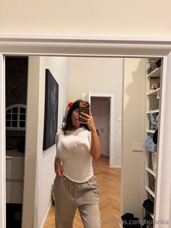 Ika dauria leaked private photo uncensored HD quality