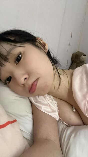 Ilulukao leaked private photo uncensored HD quality