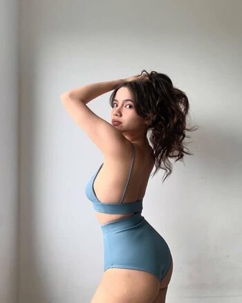 Inde navarette leaked private photo uncensored HD quality