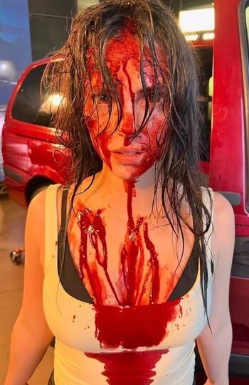Inde navarette leaked private photo uncensored HD quality
