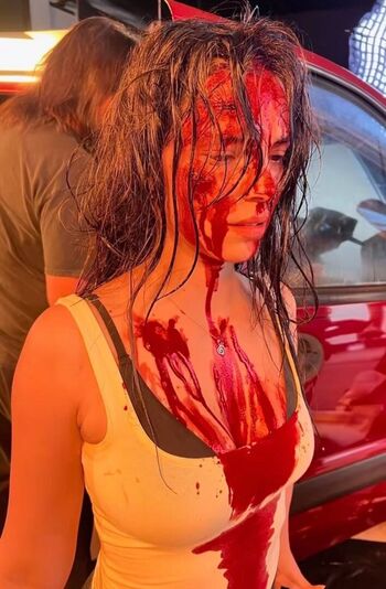 Inde navarette leaked private photo uncensored HD quality
