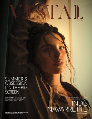 Inde navarette leaked private photo uncensored HD quality