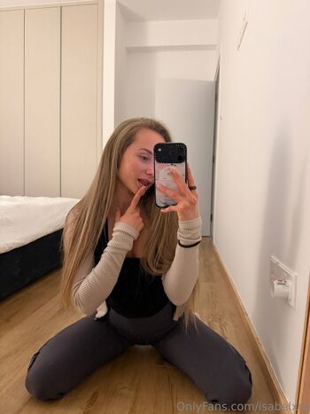 Isabelyvonne leaked private photo uncensored HD quality