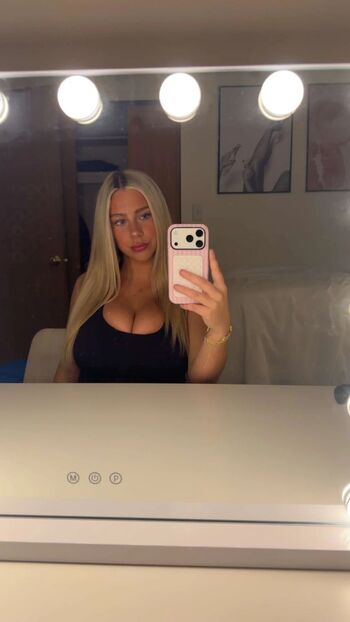 Jacklyn roper  page leaked private photo uncensored HD quality