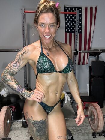 Jenfit page leaked private photo uncensored HD quality