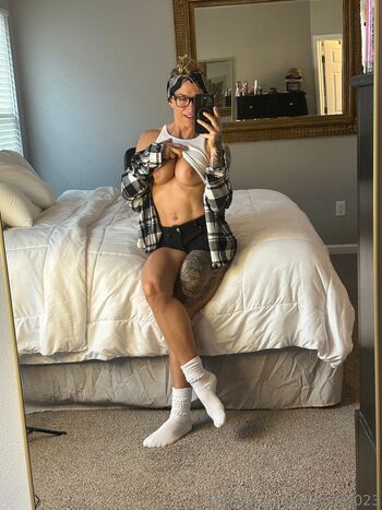 Jenfit page leaked private photo uncensored HD quality