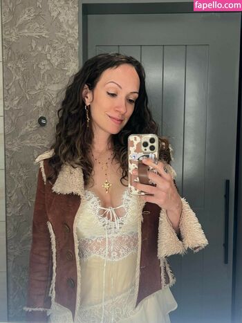 Jennifer harrison leaked private photo uncensored HD quality