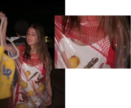 Jenny popach leaked private photo uncensored HD quality