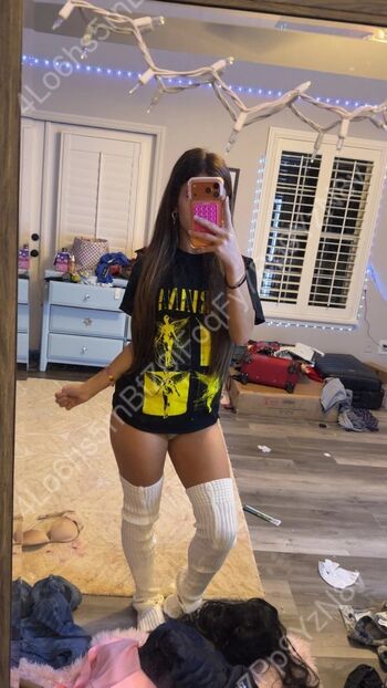 Jenny popach  page leaked private photo uncensored HD quality