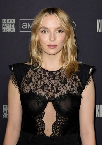 Jodie comer leaked private photo uncensored HD quality