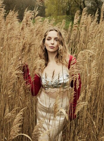 Jodie comer leaked private photo uncensored HD quality