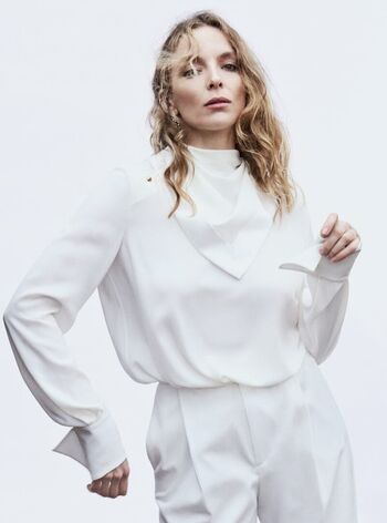 Jodie comer leaked private photo uncensored HD quality