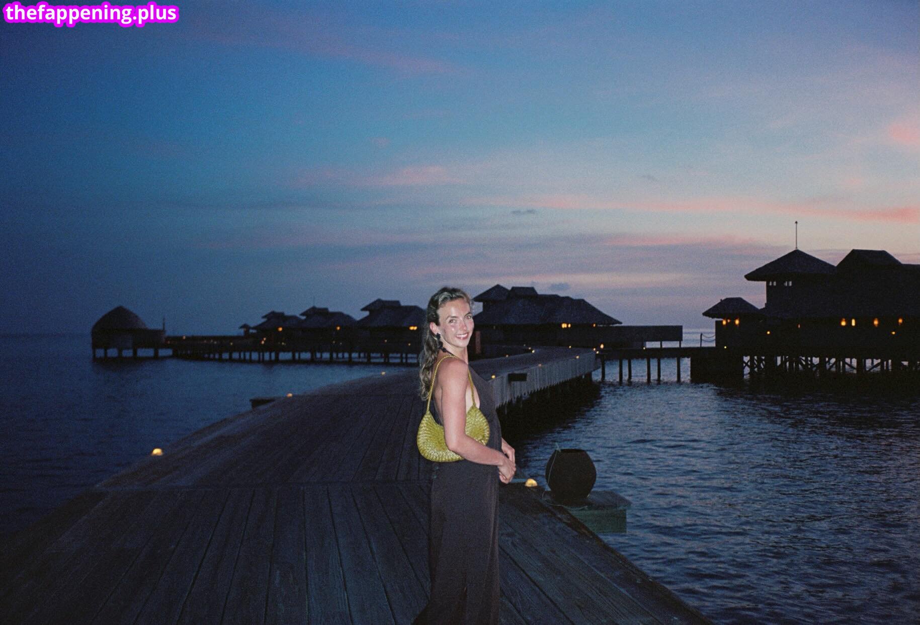 Page/ leaked private photo uncensored HD quality