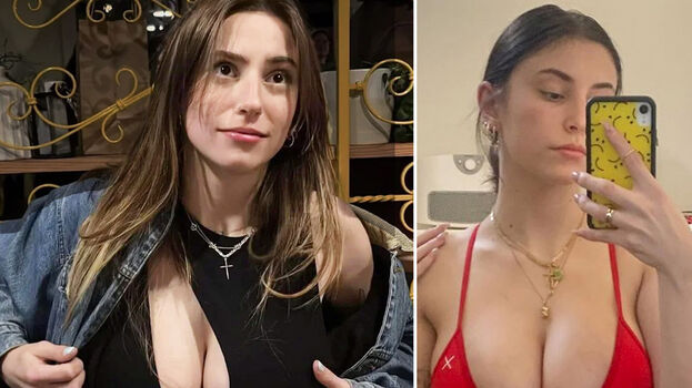 Jordan mcdonald leaked private photo uncensored HD quality