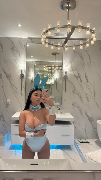 Joyy mei joyce  page leaked private photo uncensored HD quality