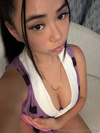 Joyy mei joyce  page leaked private photo uncensored HD quality