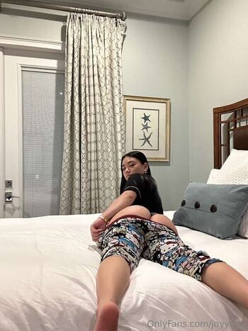 Joyy mei joyce leaked private photo uncensored HD quality