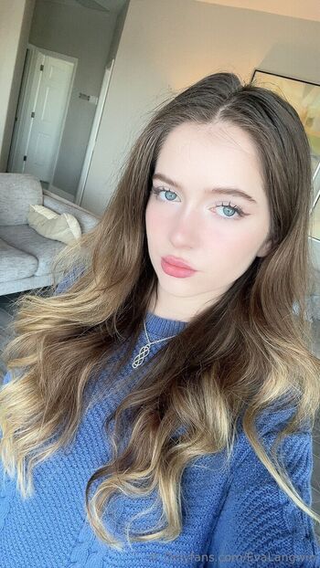 Julesbjorn eva langwin leaked private photo uncensored HD quality