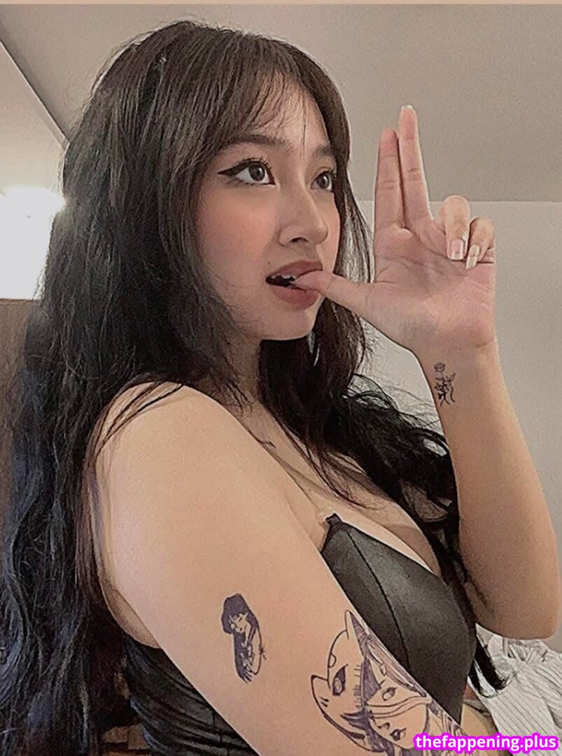 Page/ leaked private photo uncensored HD quality
