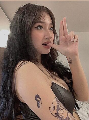 Julienne rosello leaked private photo uncensored HD quality