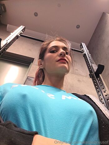 Kara corvus leaked private photo uncensored HD quality