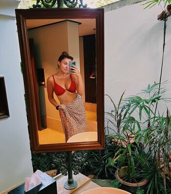 Karissa dumbacher page leaked private photo uncensored HD quality