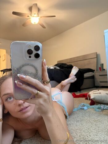 Katelyn seay campisis leaked private photo uncensored HD quality