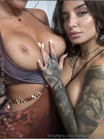 Katharina amalia  page leaked private photo uncensored HD quality