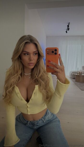 Katharina amalia  page leaked private photo uncensored HD quality