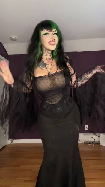 Kawaiii corpse bella luna leaked private photo uncensored HD quality