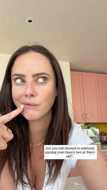 Kaya scodelario leaked private photo uncensored HD quality