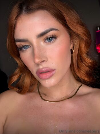 Keep chambers  page leaked private photo uncensored HD quality