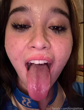 Kinglettes leaked private photo uncensored HD quality