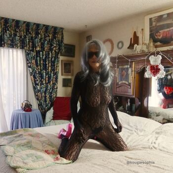 Kougarsophia leaked private photo uncensored HD quality