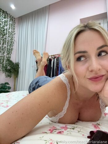 Lara lane  page leaked private photo uncensored HD quality